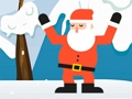 Lojë Gjetësi i Santa Claus  në internet
