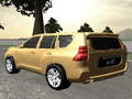 Lojë Car vs Prado Racing 3D në internet
