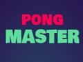 Lojë Mjeshtër pongu  në internet