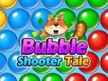 Lojë Flluskë Shooter Tale  në internet