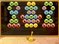 Lojë Bubble Shooter Egjipt  në internet