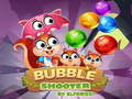 Lojë Bubble Shooter nga Elfarissi  në internet