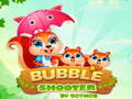 Lojë Bubble Shooter nga Dotmov  në internet