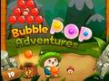 Lojë Aventurat e Pop Pop në internet