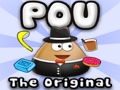 Lojë POU origjinalin në internet