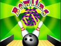 Lojë Qark Bowling  në internet