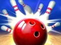 Lojë Bowling në internet