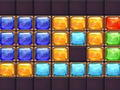 Lojë Puzzle Blloku Jewel  në internet