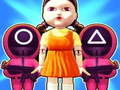 Lojë S -Games - 456 Mbijetesa në internet