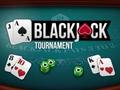 Lojë Turneu Blackjack  në internet