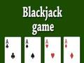 Lojë Lojë Blackjack  në internet
