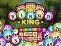 Lojë Mbreti Bingo  në internet