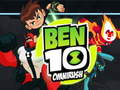 Lojë Ben 10 omnibreak në internet