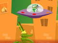 Lojë Ben 10: Sulmi Alien  në internet