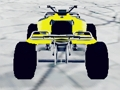 Lojë Stunts ATV në internet