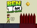 Lojë Ben 10 Genius Familjare  në internet