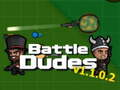 Lojë Battle Dudes v. 1 1 02 në internet