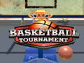 Lojë Turneu i basketbollit  në internet