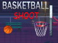 Lojë Gjuajtje basketbolli  në internet