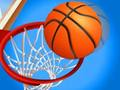 Lojë Yjet e basketbollit  në internet