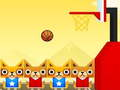 Lojë Qitës basketbolli  në internet