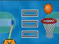 Lojë Guximi i basketbollit  në internet