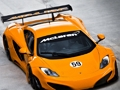 Lojë Puzzle McLaren GT3  në internet