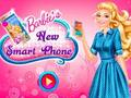 Lojë Telefoni i ri inteligjent i Barbie  në internet