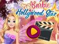 Lojë Ylli i Barbie Hollivudit  në internet