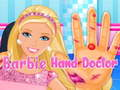 Lojë Doktor Barbie  në internet