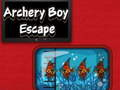 Lojë Archery Boy Arratisjes  në internet