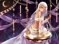 Lojë Stilet anime arabe  në internet