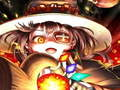Lojë Puzzle anime  në internet