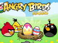 Lojë Sezonet e Angry Birds  në internet