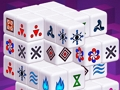 Lojë Mahjongg Dark Dimensions 210 sekonda  në internet