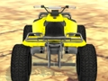 Lojë Stunts ATV 2 në internet