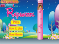 Lojë Shpëtim Rapunzel në internet
