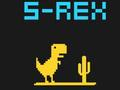 Lojë 5-rex në internet