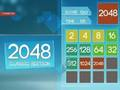 Lojë Botim klasik i vitit 2048  në internet