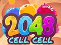 Lojë 2048 Cel  në internet