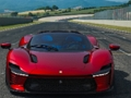 Lojë Rrëshqitje Ferrari Daytona SP3 në internet