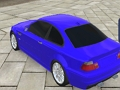 Lojë Stunts Real City Car Car  në internet