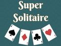 Lojë Super solitar në internet