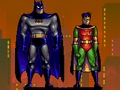 Lojë Aventurat e Batman dhe Robin  në internet