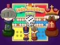 Lojë Mbretëria Ludo Online në internet