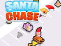 Lojë Santa Chase në internet