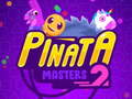 Lojë Pinata Mjeshtra 2 në internet