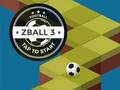 Lojë Zball 3: Futboll  në internet