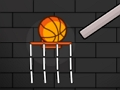 Lojë Prerje dhe dunk në internet