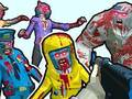 Lojë Zombies Shooter Pjesa 1  në internet